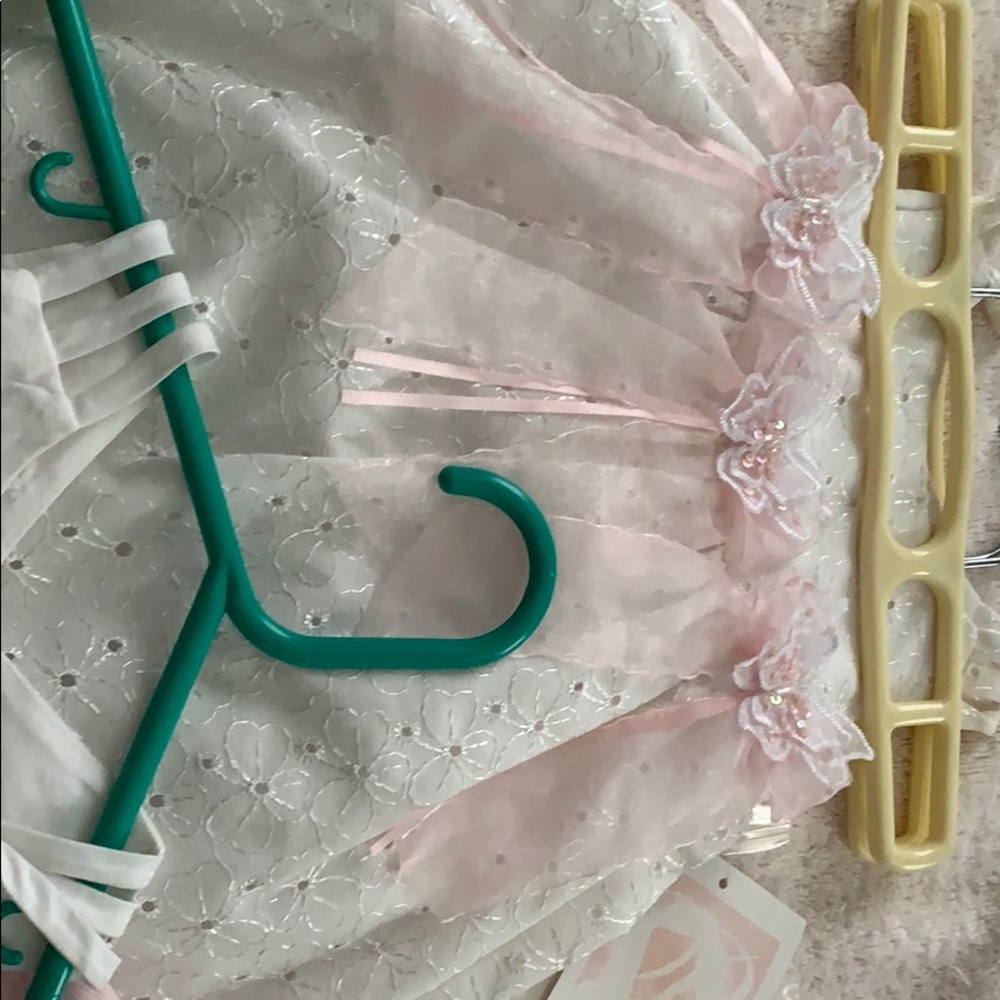 3-6 months dresses and outfits
